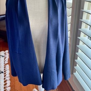 Liz Claiborne cardigan.